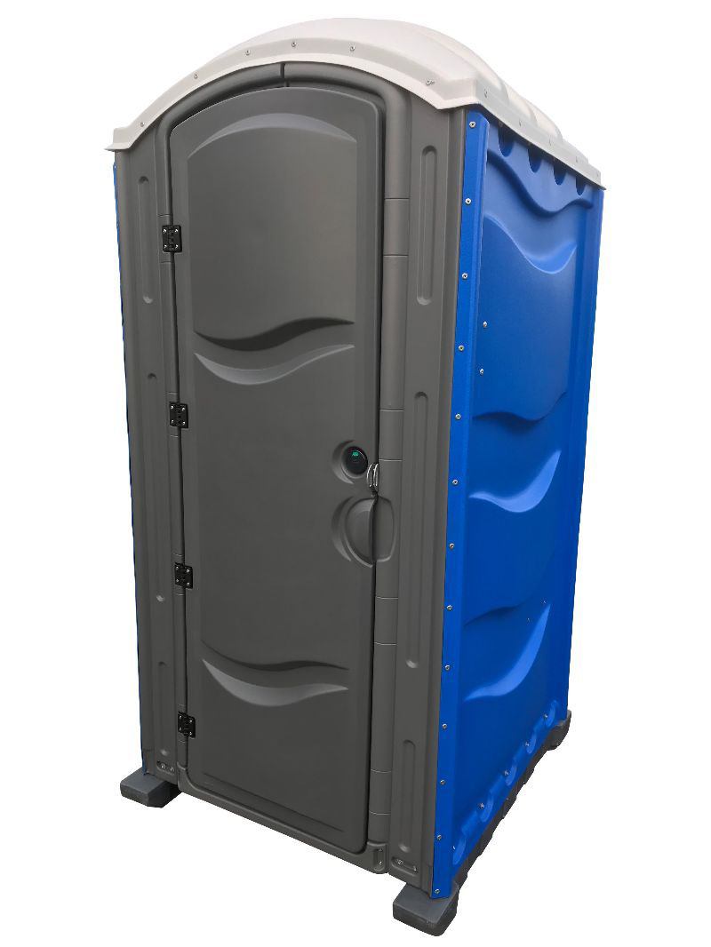 Standard Site Portable Toilet Hire Hertfordshire