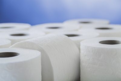 This common toilet habit is not hygienic but here are better alternatives