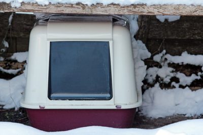 A few things to consider when running a construction project during winter
