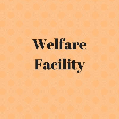 welfare facility