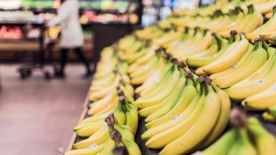 The challenges of using a toilet facility in a UK supermarket