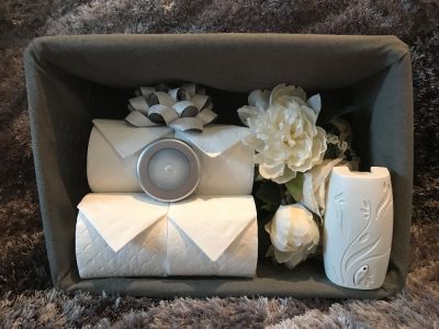 What Accessories Can You Have in a Portable Toilet?