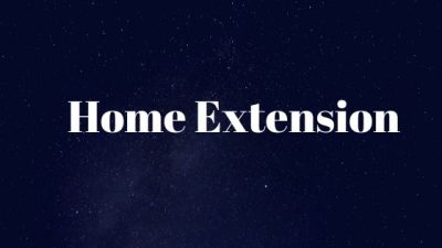 Toilet hire for home extensions