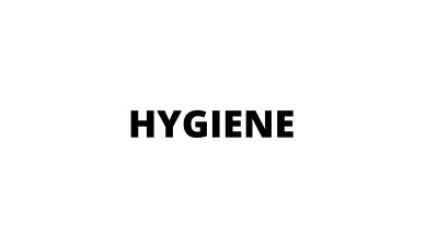 Different ways the hygiene-minded users flush public toilets