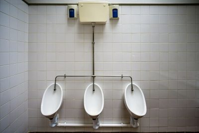 Why Public Toilets Smell and How WC Portables Keeps Its Units Odor-Free