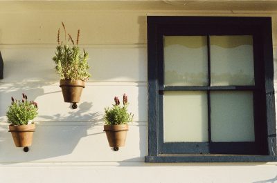 Dealing with the windowless toilet