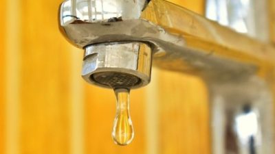 The benefits of self-closing toilet taps
