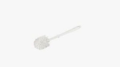 Understanding the significance of the toilet brush