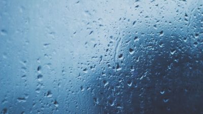 10 effects of using a portable toilet when it is raining