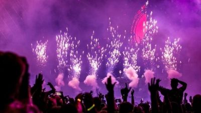 The benefits of hiring portable toilets for an event