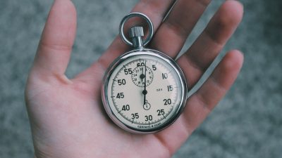 Revisiting the 20-second bladder rule