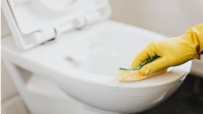 Top reasons why some people avoid using public toilets
