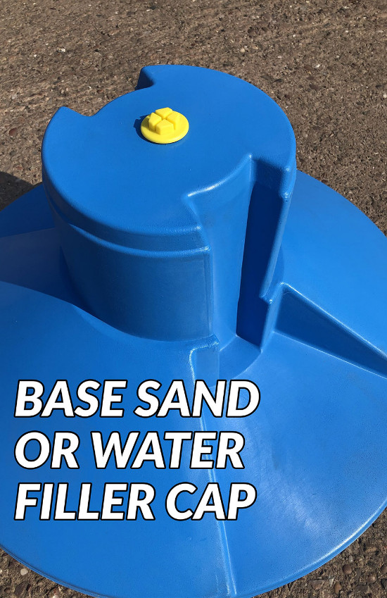 base-sand-water-filler-cap