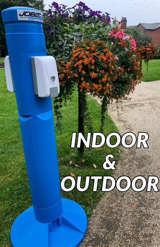 indoor-outdoor-hand-sanitiser-post