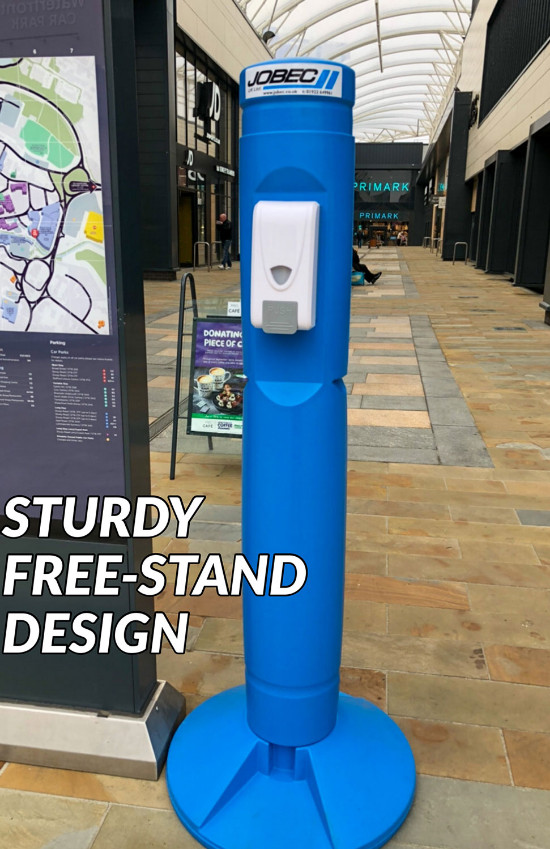 sturdy-free-stand-design