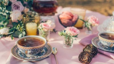 One of the main benefits of hiring portable toilets for outdoor parties