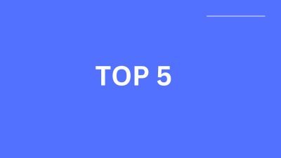 Top 5 Portable Toilet Sanitation Products You Need to Know