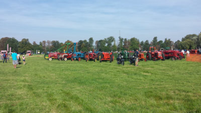 The Ashwell Show