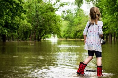 The Vital Role of Portable Toilets in Disaster Relief