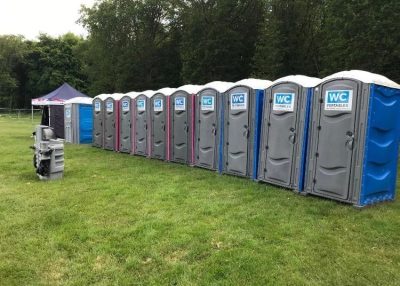 Events We’ve Provided with Quality Toilet Facilities in June 2024