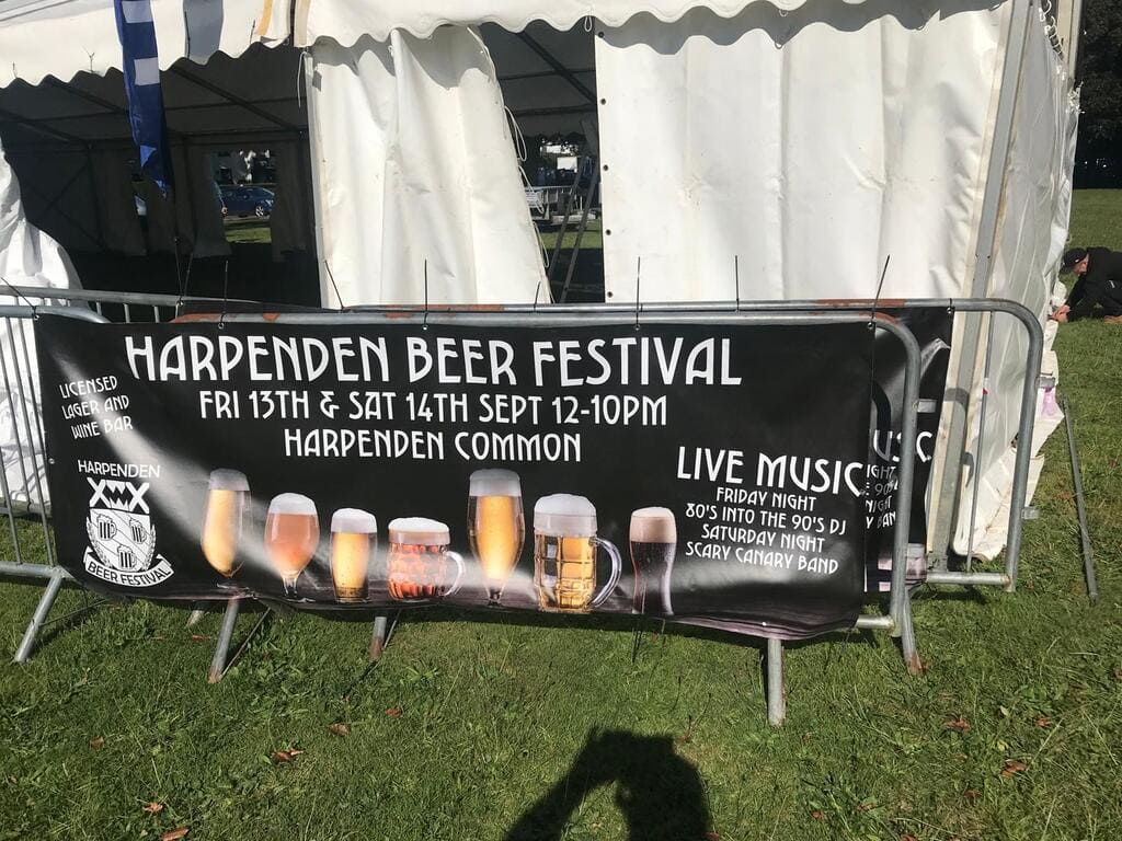 harpenden-beer-festival