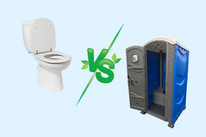 Portable Toilet Vs Porta Potty: Which Is Best for Your Event?