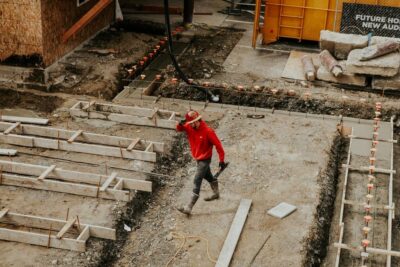 Construction Site Laws & Regulations Regarding Access to Toilets