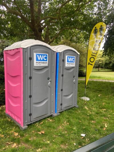 Hanwell Carnival – Elthorne Park 2