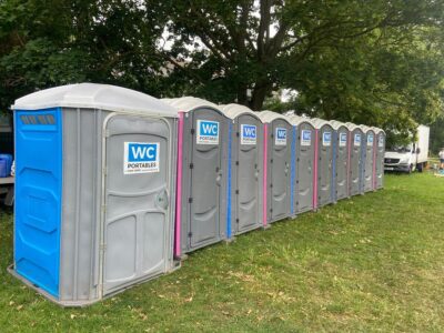 Hanwell Carnival – Elthorne Park 3