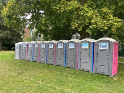 Hanwell Carnival – Elthorne Park 4
