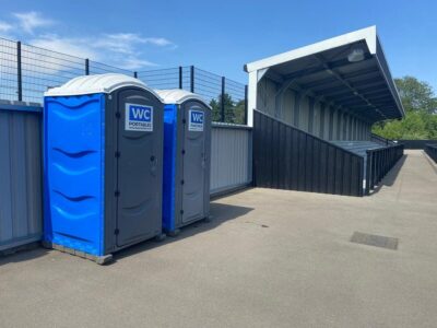 Cambridge City Football Club West Way 2
