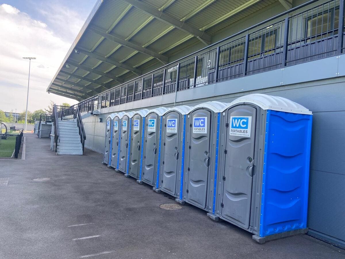 Events Across Hertfordshire July 2026 – Supplied by WC Portables